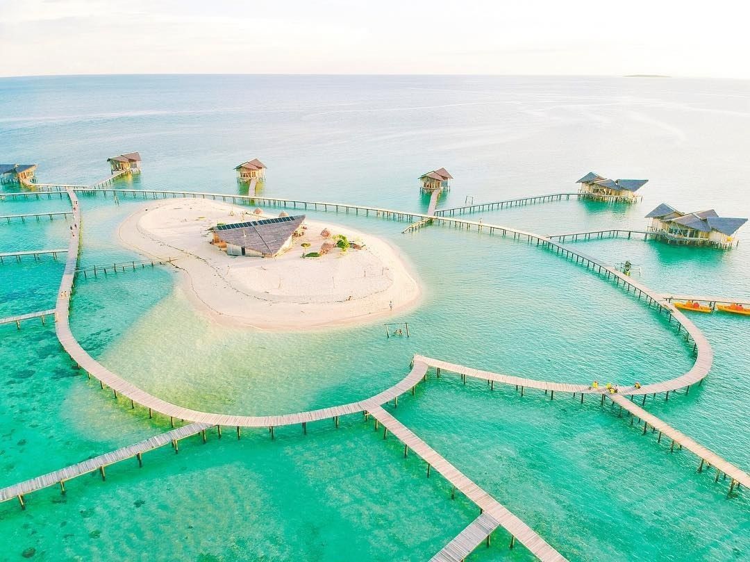 Mengunjungi Gorontalo 2026: Destinasi Tersembunyi yang Lebih Indah dari Maldives