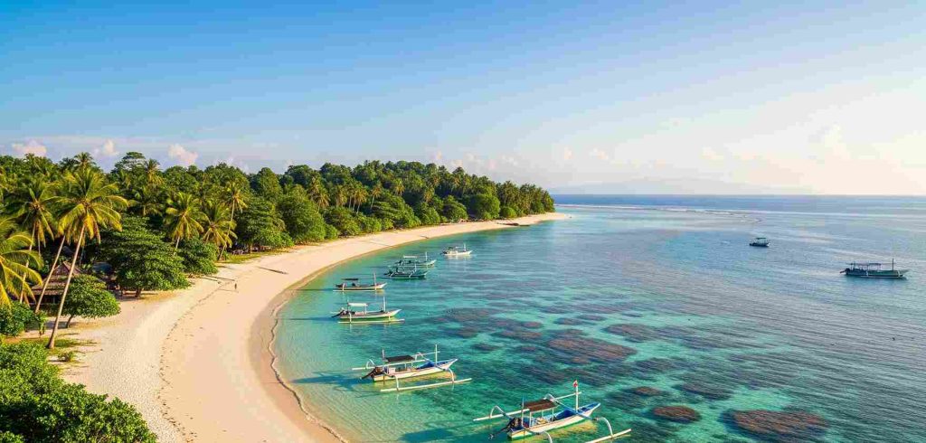 Bunaken: Surga Bawah Laut Memukau untuk Dikunjungi di 2026
