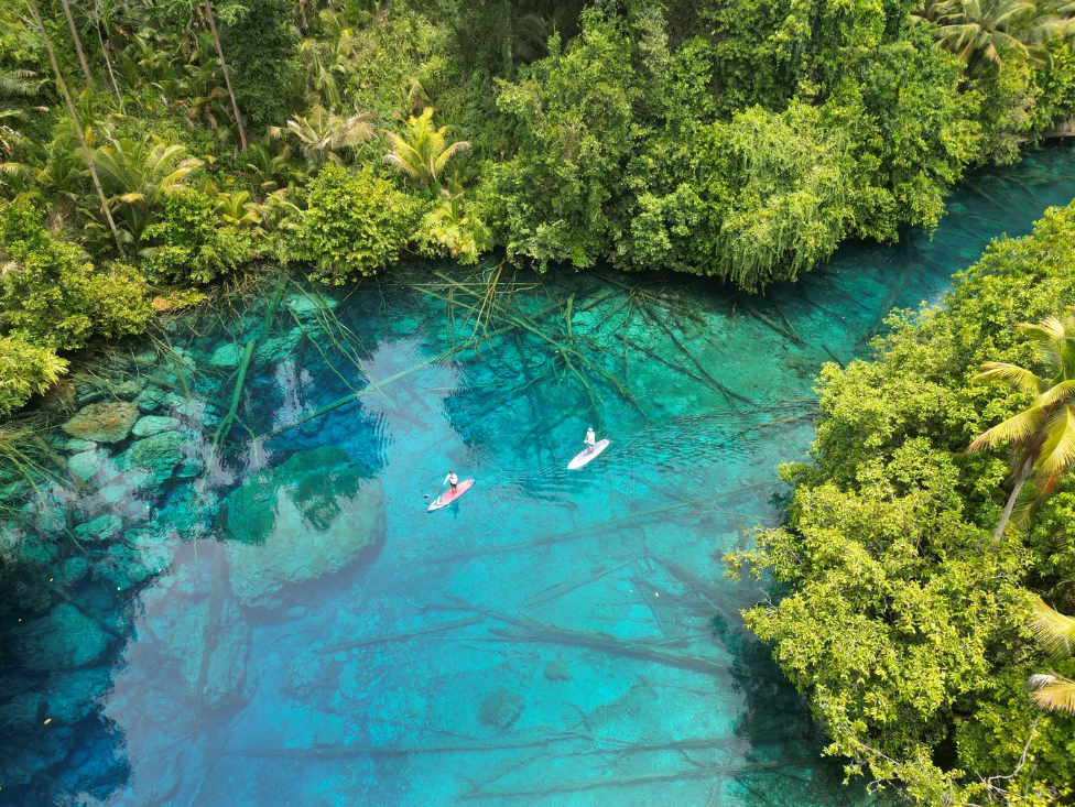 Wisata Luwuk Banggai: Alam Terindah di Sulawesi Tengah 2026