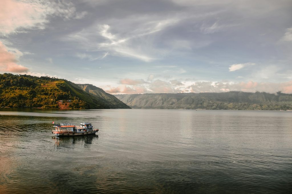Destinasi Wisata Alam Terbaik di Sumatera Utara
