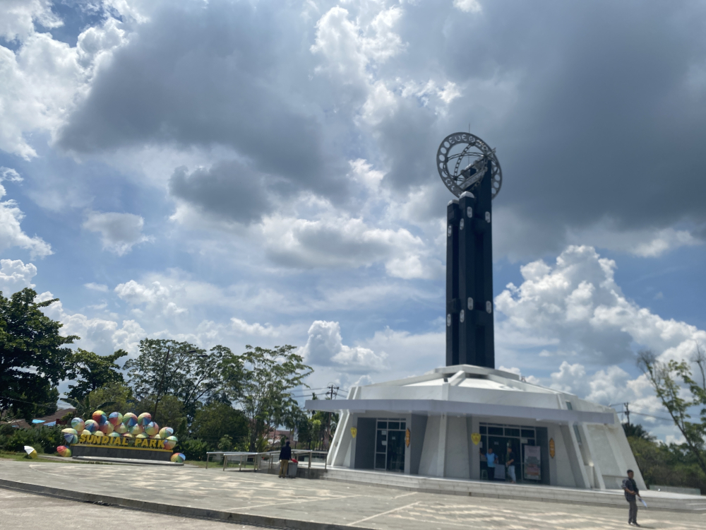 Panduan Lengkap Travel Pontianak 2026