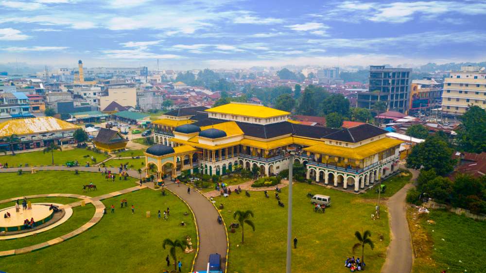 Travel ke Medan 2026: Destinasi Hits, Kuliner Legend & Budget!