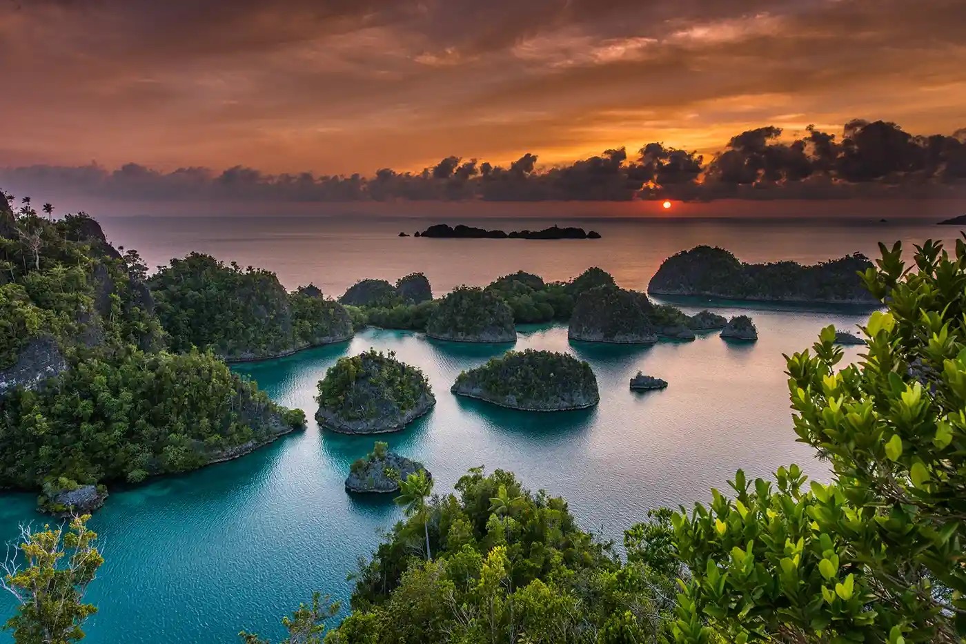 Wisata Raja Ampat 2026: Surga di Bumi yang Wajib Di Kunjungi
